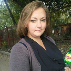 Светлана Гришина, 19.07, Москва