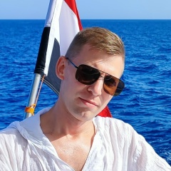 Александр Беляев, 08.08, Ярославль