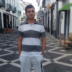 Василь Прокопів, 27.08, Ивано-Франковск