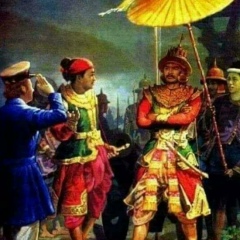 ေနမင္း ေနမင္း, 22.02.1981, Naypyidaw