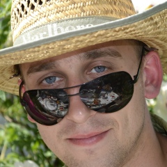 Павел Блакитин, 02.05.1990, Днепр (Днепропетровск)