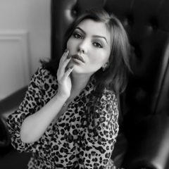 Камила Окушева, 30.10.1995, Кокшетау