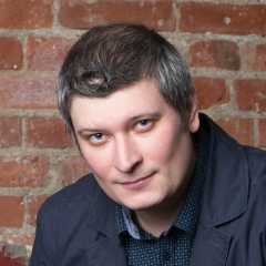 Павел Краснов, 09.10.1988, Одинцово