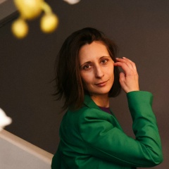 Нина Устинова, 06.09, Москва