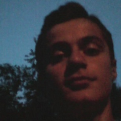 Eldaniz Abdullayev, 28.01.2001, Верхний Уфалей