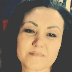 Вероника Николаева, 09.05, Семей