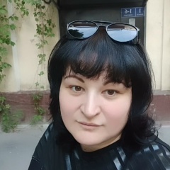 Марина Могутина, 31.01.1988, Ростов-на-Дону