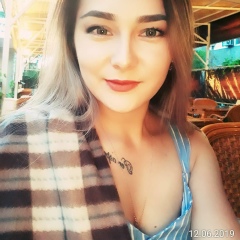 Ирина Ислямова, 11.05