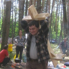 Алексей Попов, 30.04.1974, Харьков