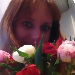 Анна , 21.10.1986, Санкт-Петербург