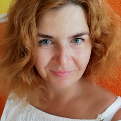 Наталия Ткаченко, 10.02.1982, Almere