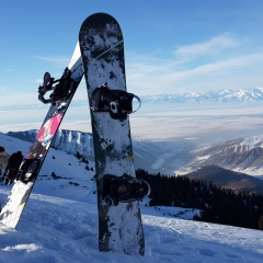 Сергей Арт, 26.01.1986, Алматы