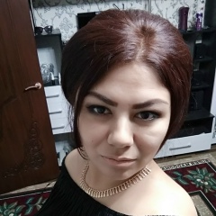 Нафиса Абдувалиева, 02.03.1984, Москва