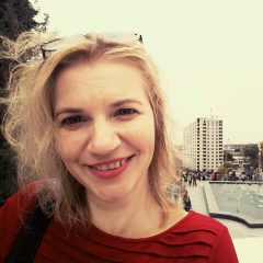 Анна Дуденченко, 18.10, Харьков