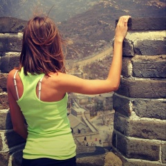 Таня Лавренюк, 04.10.1986, Санкт-Петербург