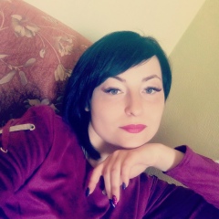 Юлия Аб, 31.07.1988, Никополь