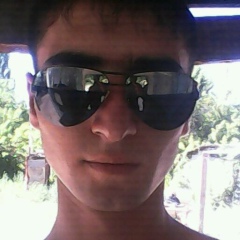 Федор Красавчик