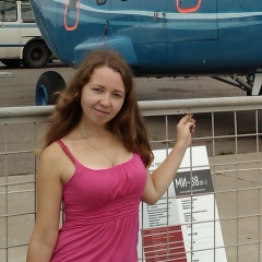 Елена Новосельцева, 02.10.1982, Тверь