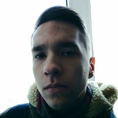 Павел Голубев, 30.07