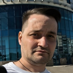 Тошка Журавлев, 16.04.1988, Ульяновск