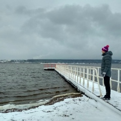 Роман Михайлович, 24.01, Пермь
