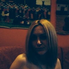 Даша Пирожникова, 07.05.1986, Москва