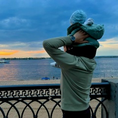 Сергей Тюнин, 12.05