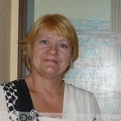 Ольга Зыкова, 08.12, Анапа