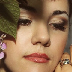 Анастасия Матросенкова, 05.07.1988, Краснодар