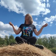 Юлия Грибова, 04.10.1986, Москва