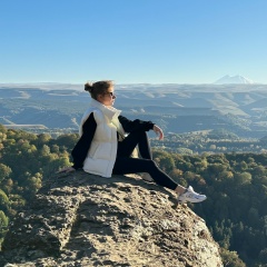 Nadya Smirnova-Basheva, 13.02, Челябинск