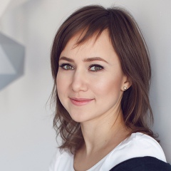 Таня Радишевская, 21.11.1981, Новосибирск