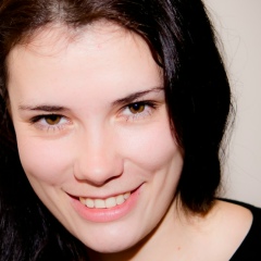 Екатерина Гребёнкина, Новосибирск