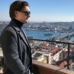 Владимир Прозоркин, 30.04.1992, Ростов-на-Дону