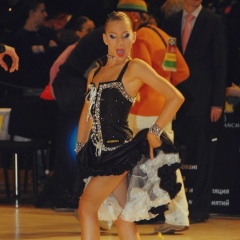 Алёна Пилипенко, 09.12, Киев