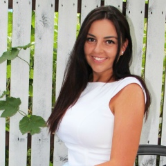 Оля Назарчук, 06.01