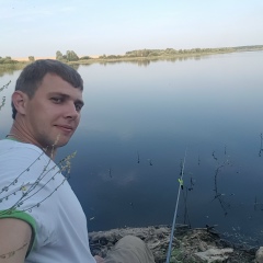 Александр Бондаренко, 04.06, Москва