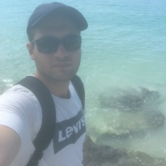 Вова Арутюнян, 19.05, Ейск