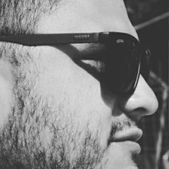 Данил Безруков, 14.10