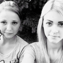 Кристина Смирнова, 23.09, Новочеркасск