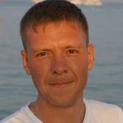 Марсель Калимуллин, 16.05, Казань