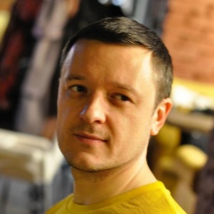 Евгений Грацианов, 19.02, Санкт-Петербург