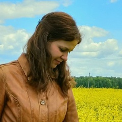 Елена Сантук, 08.08, Гомель