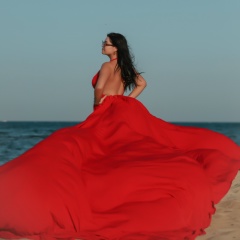 Катерина Таланова, 17.05, Самара