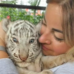 Ильсия Сунгатуллина, 16.08, Казань