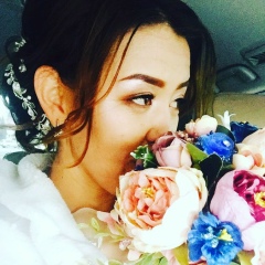 Ляззат Базарбаева, 01.09, Актобе