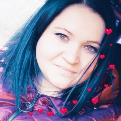 Світлана Пішта, Яблоновка