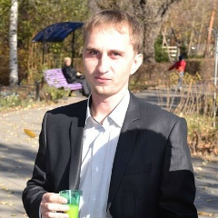 Александр Дуна, 07.08