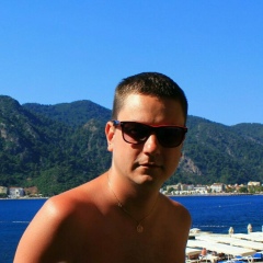 Дмитрий Четвёркин, 29.10.1987, Москва