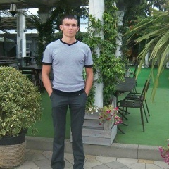 Анатолий Шихназыров, Павлодар